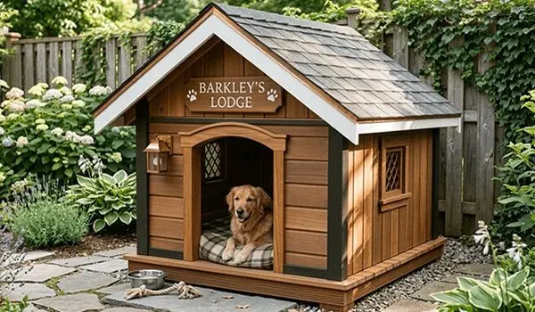 teds-woodworking-animal-doghouse