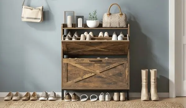 teds-woodworking-custom-shoeracks