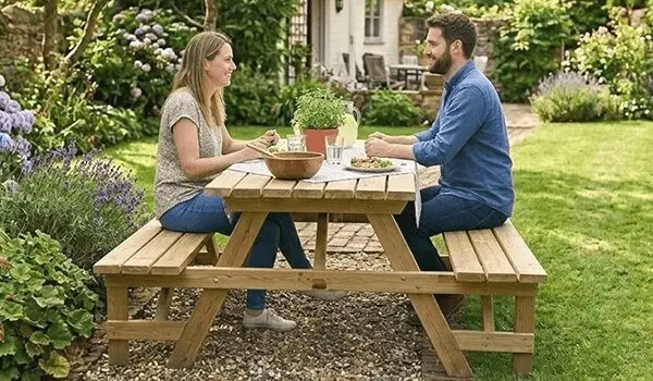 teds-woodworking-outdoor-folding-bench
