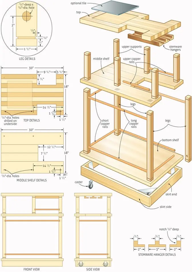 teds-woodworking-plans