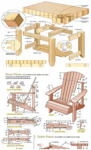 teds-woodworking-plans