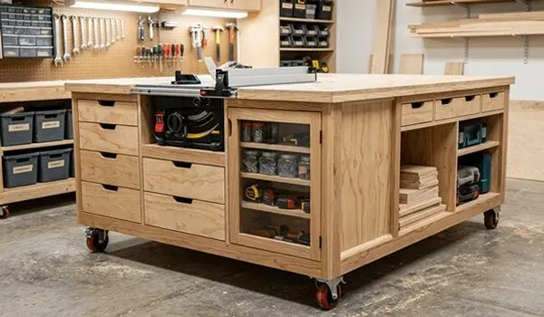 teds-woodworking-workbench-workshop